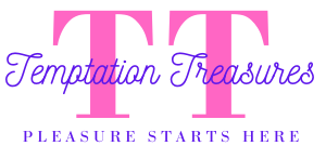 Temptation Treasures